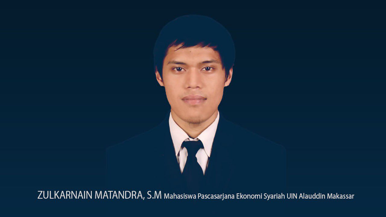 Perubahan berawal dari Kampus Opini Zulkarnain M UIN Alauddin