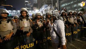 LBH Pers: Selama 2019, Polisi Paling Banyak Lakukan Kekerasan terhadap Wartawan