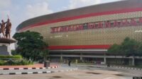 Stadion Manahan Solo Terus Berbenah, Jelang Piala Dunia U-20