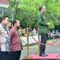 Pimpin Apel Awal Tahun Ini Penyampaian Gubernur Sulsel