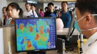 Ada Virus Misterius di China, Indonesia Tingkatkan Kewaspadaan di Bandara