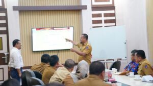 RPH Makassar Segera Dimodernisasi, Abd Azis: Tahun ini bisa segera beroperasi