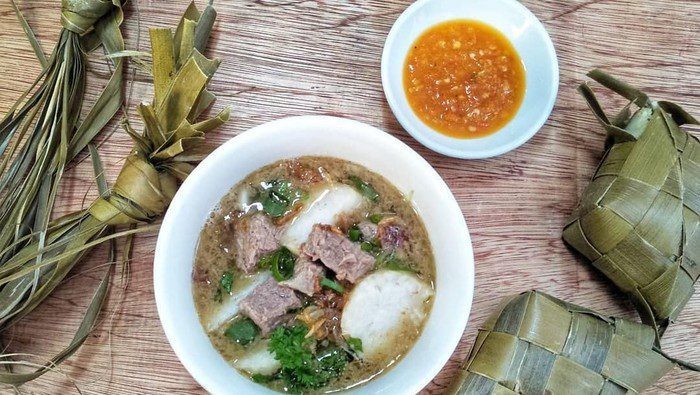 Resep Asli Coto Makassar 2