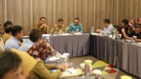 Roundtable Discussion Bahas Lintas Batas Nelayan Indonesia ke Australia