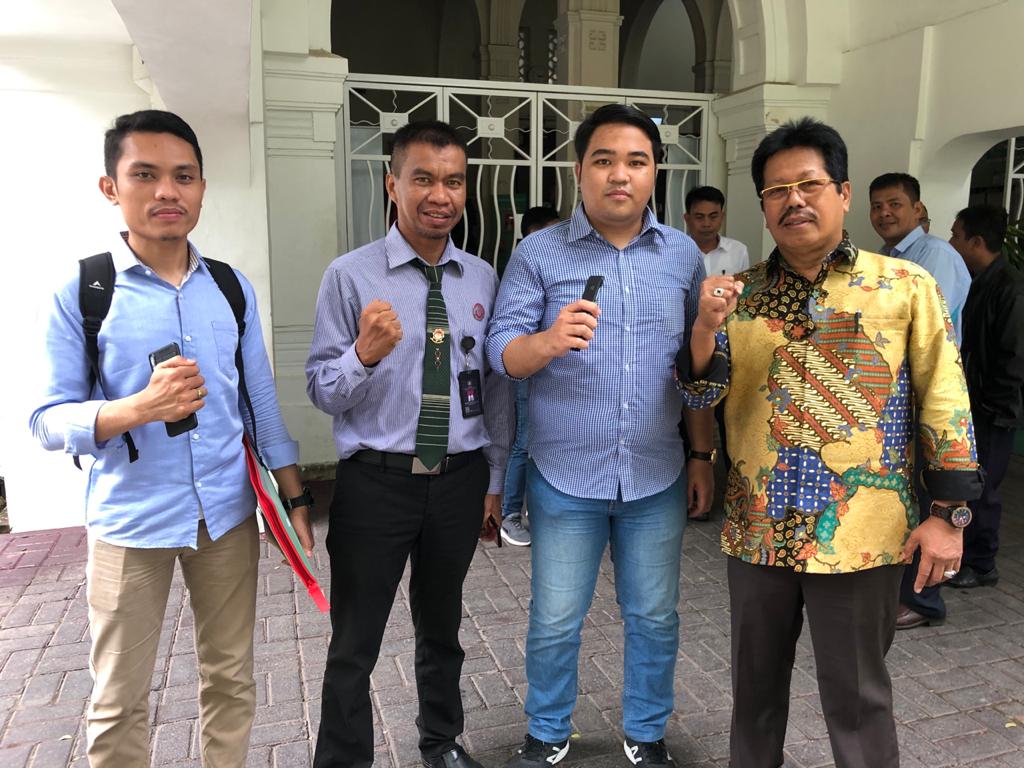 Sengketa Konferensi Pengurus PGRI Sulsel Didaftar di PN Makassar