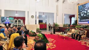 Sensus Penduduk 2020 dilaksanakan Secara Online