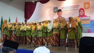 Tabligh Akbar Muhammadiyah dan Aisyiyah Malaysia