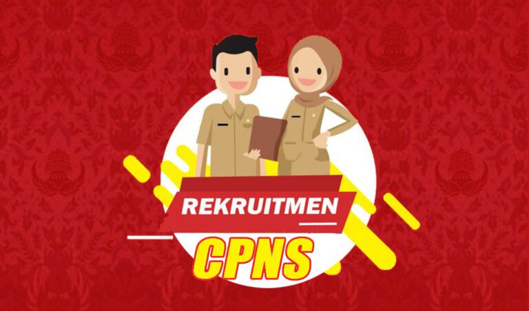 Daftar Segera! Kabupaten Gowa Siapkan 540 Formasi untuk CPNS dan PPPK 8 CPNS