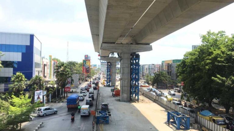 Tol Layang Pettarani