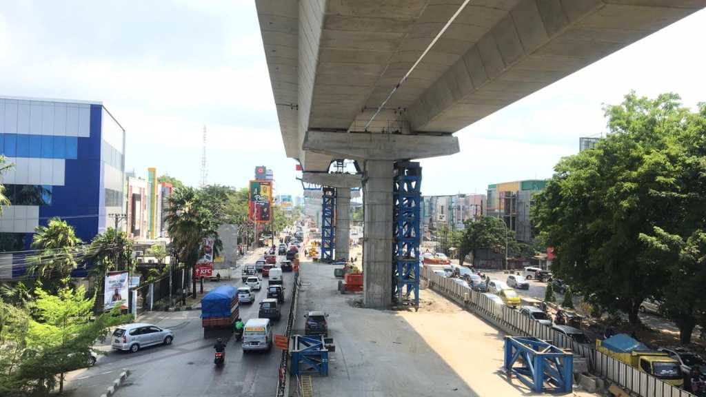 Tol Layang Pettarani