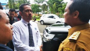 Unismuh Makassar Bertekad Lahirkan Ilmuan & Teknokrat Enterpreneurship