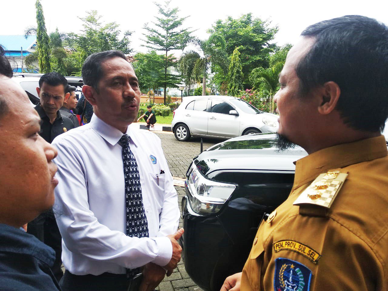 Unismuh Makassar Bertekad Lahirkan Ilmuan Teknokrat Enterpreneurship