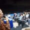 Unismuh Makassar Jamu Makan Malam Kepsek se Sulsel di Puncak Menara Iqra