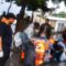 Usai Perayaan Malam Pergantian Tahun Iqbal Suhaeb Pimpin Bersih Bersih Area Anjungan Losari 1