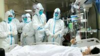 Korban Meninggal Virus Corona di China Bertambah Jadi 170 Orang