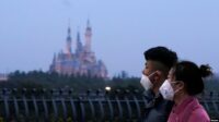 10 Kota di China Ditutup untuk Bendung Virus Corona