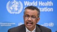 WHO Nyatakan Virus Corona ‘Ancaman Global’