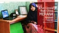 Virus Corona Buat China Merana