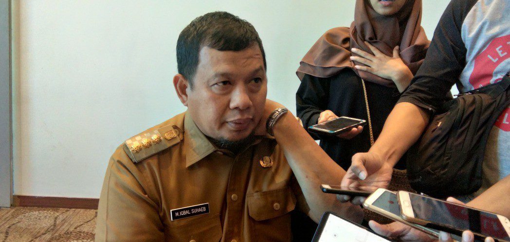 Makassar Bersiap Antisipasi Virus Corona