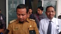 Wagub Sulsel Nilai Unismuh Makassar Kontinyu Implementasikan Pengabdian Masyarakat