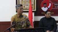 KPK Tetapkan Komisioner KPU Wahyu Setiawan Sebagai Tersangka Suap