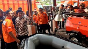 Jawa Timur Mulai Tingkatkan Kesiagaan Hadapi Bencana Alam