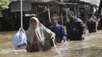 Korban Banjir Bertambah: Sedikitnya 30 Meninggal, 62.453 Warga Mengungsi