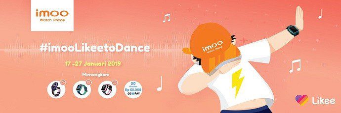 imooLikeetoDance