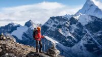Tim SAR Nepal Cari 7 Pendaki yang Hilang di Himalaya