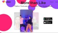 Likee, Salah Satu Aplikasi Terpopuler di Q4 2019: Bakal Jadi Fenomena Selanjutnya?