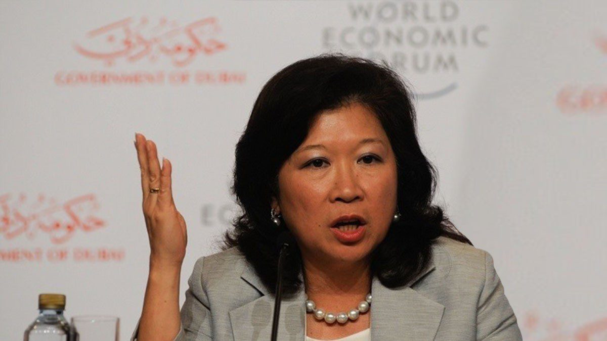 mari elka pangestu