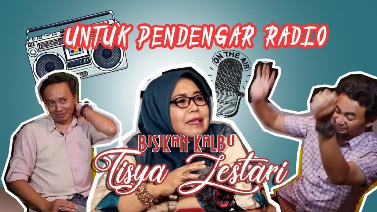 "Bisikan Kalbu" Tisya Lestari | Orang Bicara eps 6 7 maxresdefault 13