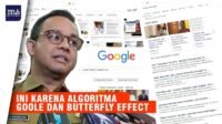 Trending Gubernur Terbodoh di Google