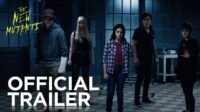 Film “The New Mutants” akan Tayang di Bioskop 3 April 2020