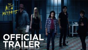 Film “The New Mutants” akan Tayang di Bioskop 3 April 2020