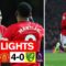 Manchester United vs Norwich City