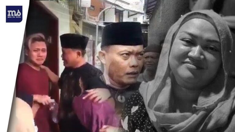 Lina, Mantan Istri Sule Meninggal Dunia 3 maxresdefault 4