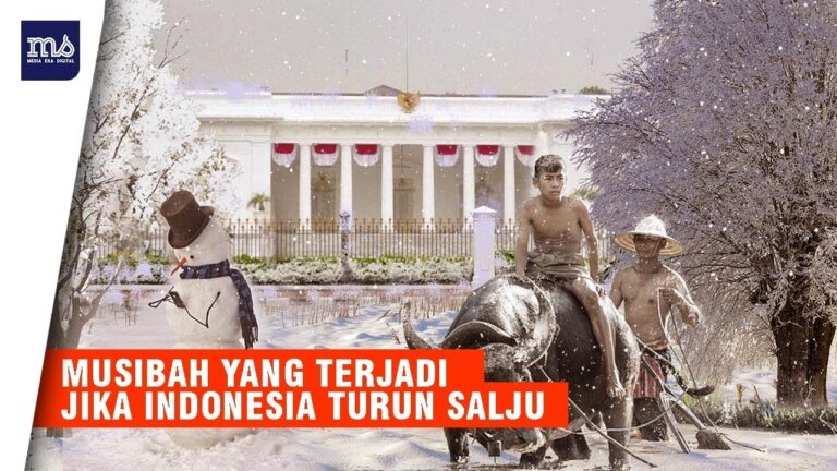Hal Yang Akan Terjadi Jika Indonesia Turun Salju 5 maxresdefault 40