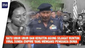 Viral Kerajaan Sunda Empire, Pasca Kerajaan Ubur-ubur dan Keraton Agung Sejagat Runtuh