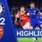 Chelsea Ditahan Imbang 2-2 Kontra Arsenal | Pekan ke-24 Premier League