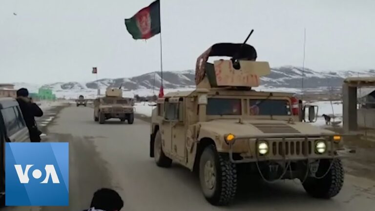 5 Orang Tewas dalam Kecelakaan Pesawat di Afghanistan 3 maxresdefault 56