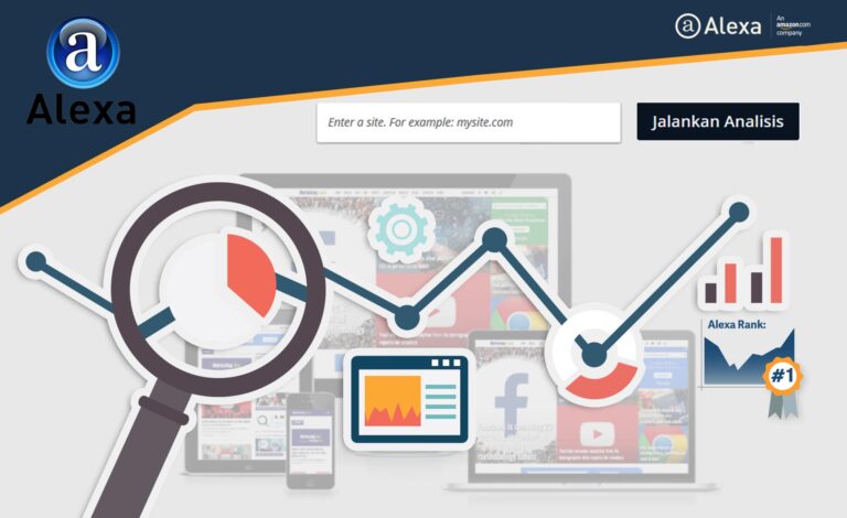 Alexa Media Online Sulsel