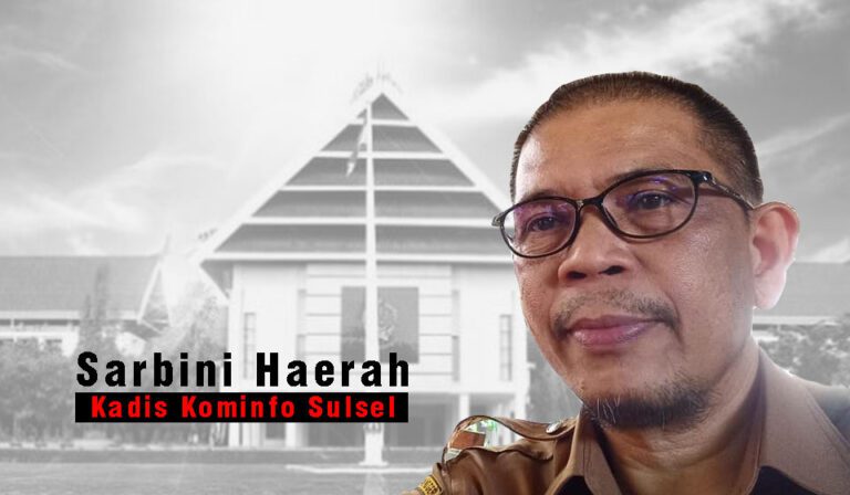 profil Sarbini Haerah