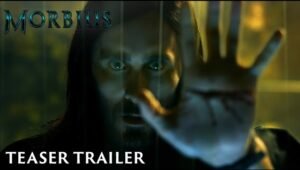 Sony Pictures Rilis Trailer Perdana Film Morbius, Jared Leto Jadi Vampir