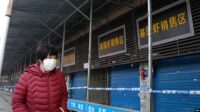 Ratusan Orang di China Mungkin Terinfeksi Virus Misterius