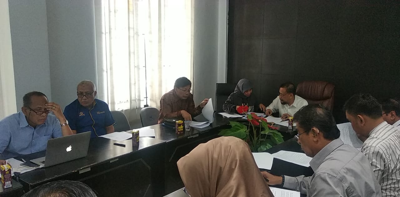 APTISI Wilayah IX A Sulawesi Diskusikan Kampus Merdeka di Unismuh Makassar