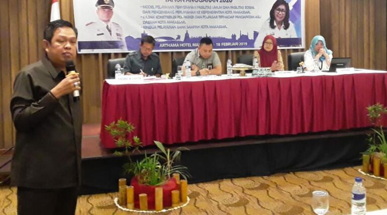 Abdi Asmara Minta LPM Laporkan Kontraktor yang Tidak Lakukan Koordinasi 10 Abdi Asmara