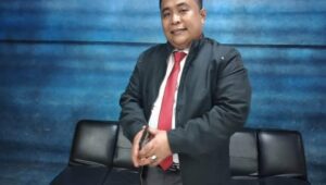 Advokat Asal Jeneponto Dipercaya sebagai Direktur Pasca Sarjana Bidang Hukum AUI Malaysia