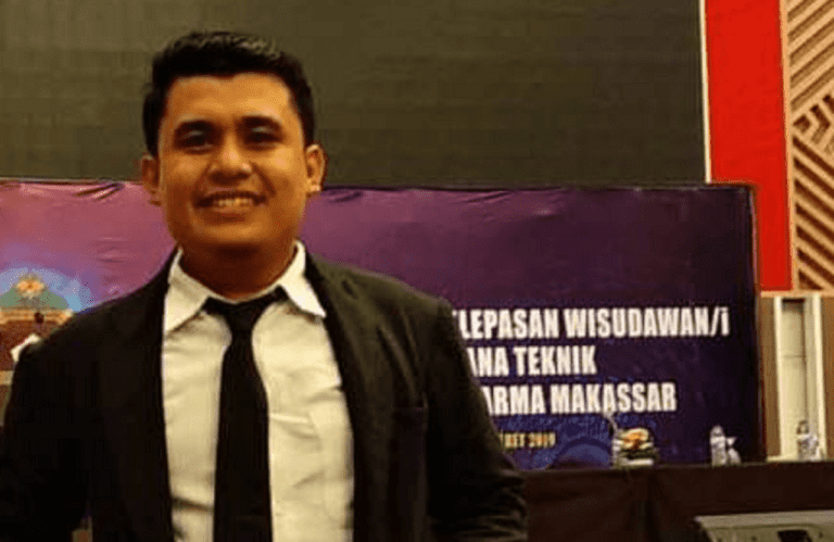 Pendemik dan Barbarisme Politik 6 Ahlan Mukhtari Muslim Soamole Mahasiswa Pascasarjana UMI Makassar