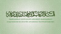 Adakah Salam Lebih Baik Selain Assalamu’alaikum?